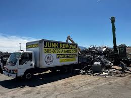 Best Construction Debris Removal  in Temple Hills, MD